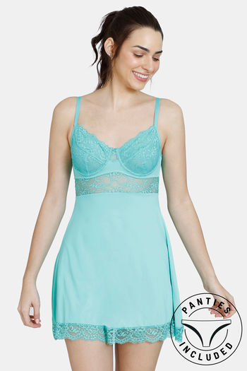 zivame babydoll